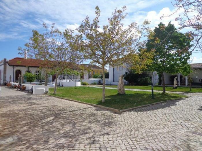 Slow House D'Encosta São Brás de Alportel 外观 照片