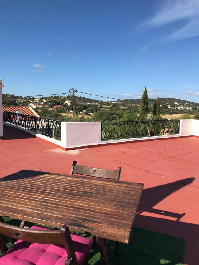 Slow House D'Encosta São Brás de Alportel 外观 照片